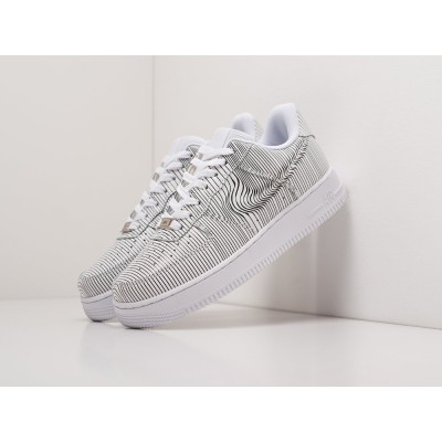 Кроссовки NIKE Air Force 1 Low цвет Белый арт. 25305