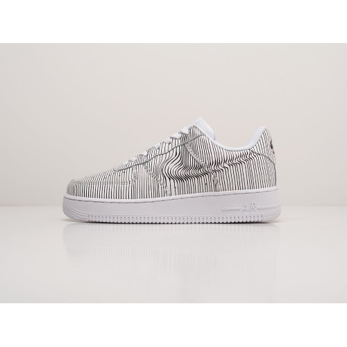 Кроссовки NIKE Air Force 1 Low цвет Белый арт. 25305