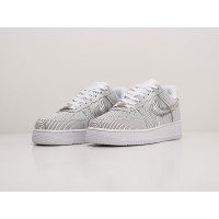 Кроссовки NIKE Air Force 1 Low цвет Белый арт. 25305