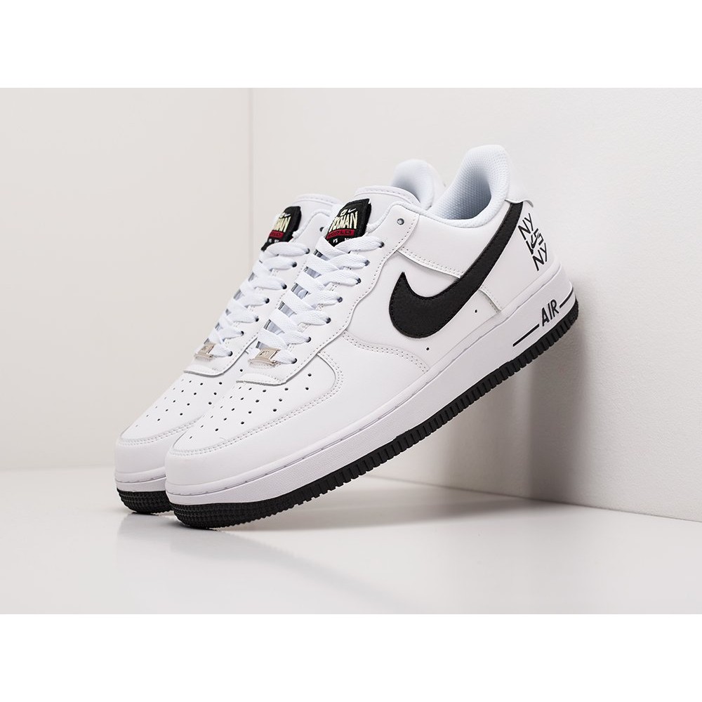 Кроссовки NIKE Air Force 1 Low цвет Белый арт. 25332