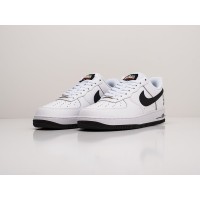 Кроссовки NIKE Air Force 1 Low цвет Белый арт. 25332