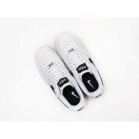 Кроссовки NIKE Air Force 1 Low цвет Белый арт. 25332