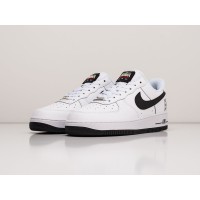 Кроссовки NIKE Air Force 1 Low цвет Белый арт. 25333