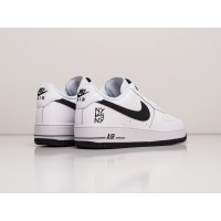 Кроссовки NIKE Air Force 1 Low цвет Белый арт. 25333