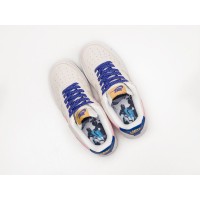 Кроссовки NIKE Air Force 1 Low цвет Бежевый арт. 25374