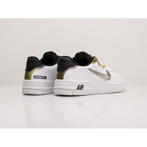 Кроссовки NIKE Air Force 1 Low цвет Белый арт. 25376