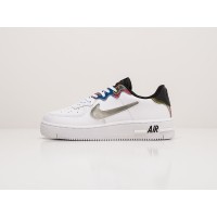 Кроссовки NIKE Air Force 1 Low цвет Белый арт. 25376