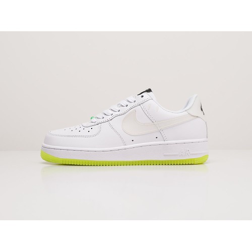 Кроссовки NIKE Air Force 1 Low цвет Белый арт. 25494