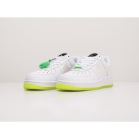 Кроссовки NIKE Air Force 1 Low цвет Белый арт. 25494