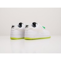 Кроссовки NIKE Air Force 1 Low цвет Белый арт. 25494