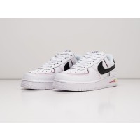 Кроссовки NIKE Air Force 1 Low цвет Белый арт. 25753