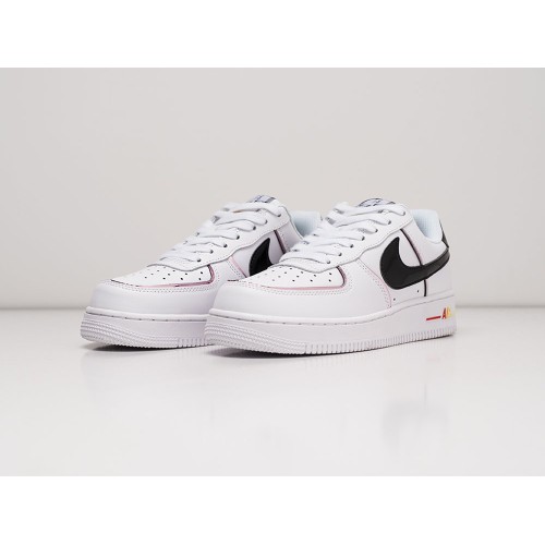 Кроссовки NIKE Air Force 1 Low цвет Белый арт. 25753