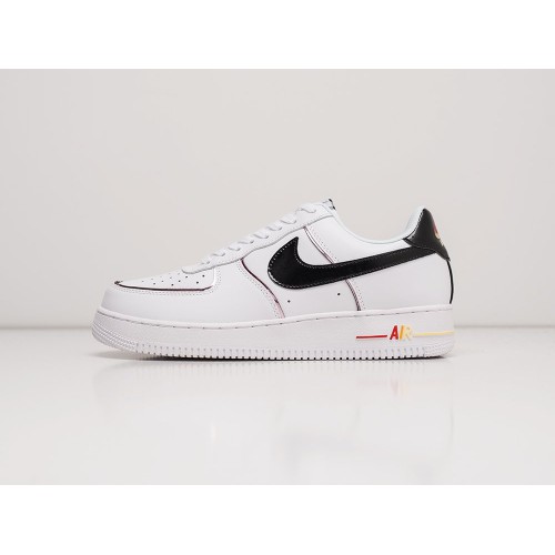 Кроссовки NIKE Air Force 1 Low цвет Белый арт. 25753