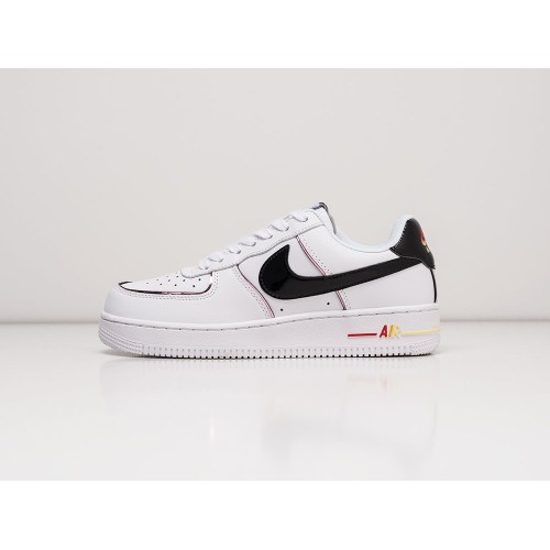 Кроссовки NIKE Air Force 1 Low цвет Белый арт. 25754