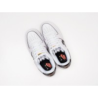 Кроссовки NIKE Air Force 1 Low цвет Белый арт. 25754