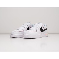 Кроссовки NIKE Air Force 1 Low цвет Белый арт. 25754