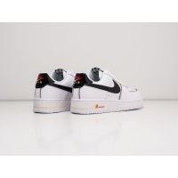 Кроссовки NIKE Air Force 1 Low цвет Белый арт. 25754