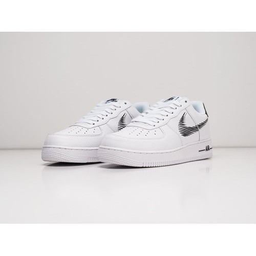 Кроссовки NIKE Air Force 1 Low цвет Белый арт. 25755