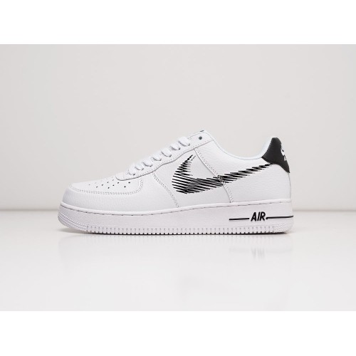 Кроссовки NIKE Air Force 1 Low цвет Белый арт. 25755