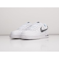 Кроссовки NIKE Air Force 1 Low цвет Белый арт. 25756