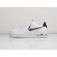 Кроссовки NIKE Air Force 1 Low цвет Белый арт. 25756