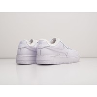 Зимние Кроссовки NIKE Air Force 1 Low цвет Белый арт. 26554