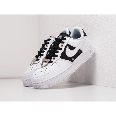 Кроссовки NIKE Air Force 1 Low цвет Белый арт. 26798