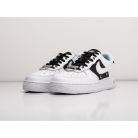 Кроссовки NIKE Air Force 1 Low цвет Белый арт. 26798