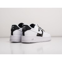 Кроссовки NIKE Air Force 1 Low цвет Белый арт. 26798