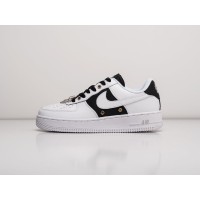 Кроссовки NIKE Air Force 1 Low цвет Белый арт. 26798