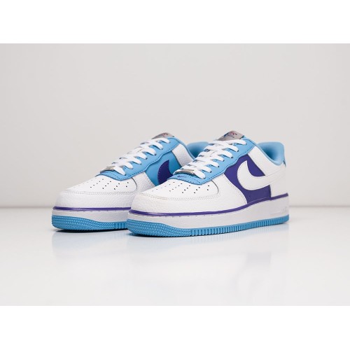 Кроссовки NIKE Air Force 1 Low цвет Белый арт. 26878