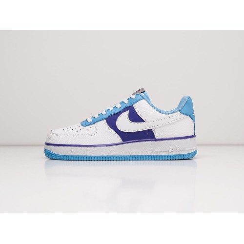 Кроссовки NIKE Air Force 1 Low цвет Белый арт. 26878