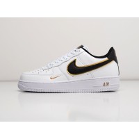 Кроссовки NIKE Air Force 1 Low цвет Белый арт. 26881