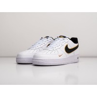 Кроссовки NIKE Air Force 1 Low цвет Белый арт. 26881