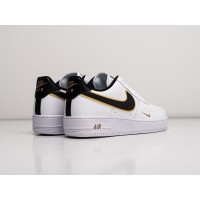 Кроссовки NIKE Air Force 1 Low цвет Белый арт. 26881