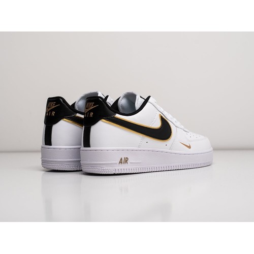 Кроссовки NIKE Air Force 1 Low цвет Белый арт. 26881