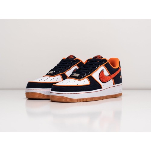 Кроссовки NIKE Air Force 1 Low цвет Разноцветный арт. 26883