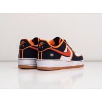 Кроссовки NIKE Air Force 1 Low цвет Разноцветный арт. 26883