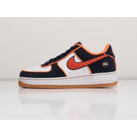 Кроссовки NIKE Air Force 1 Low цвет Разноцветный арт. 26883