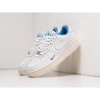 Кроссовки NIKE Air Force 1 Low цвет Белый арт. 26907