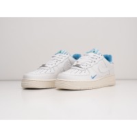 Кроссовки NIKE Air Force 1 Low цвет Белый арт. 26907