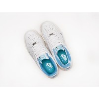 Кроссовки NIKE Air Force 1 Low цвет Белый арт. 26907