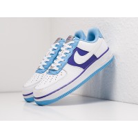 Кроссовки NIKE Air Force 1 Low цвет Белый арт. 26910