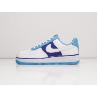 Кроссовки NIKE Air Force 1 Low цвет Белый арт. 26910