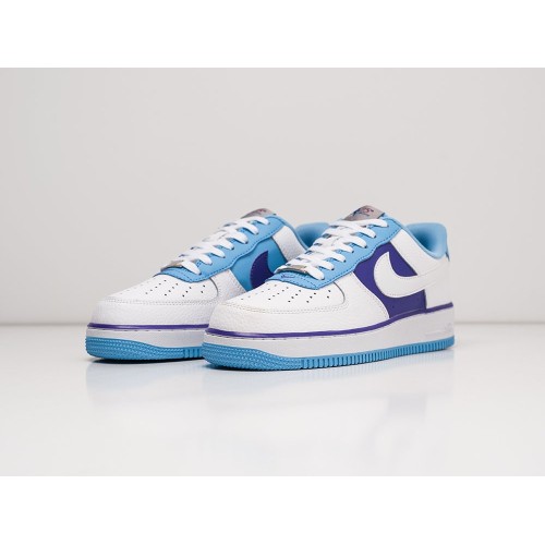 Кроссовки NIKE Air Force 1 Low цвет Белый арт. 26910