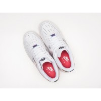 Кроссовки NIKE Air Force 1 Low цвет Белый арт. 26970