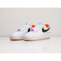 Кроссовки NIKE Air Force 1 Low цвет Белый арт. 27108