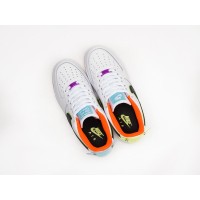 Кроссовки NIKE Air Force 1 Low цвет Белый арт. 27109