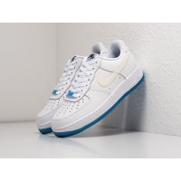 Кроссовки NIKE Air Force 1 Low цвет Белый арт. 27197