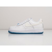 Кроссовки NIKE Air Force 1 Low цвет Белый арт. 27197